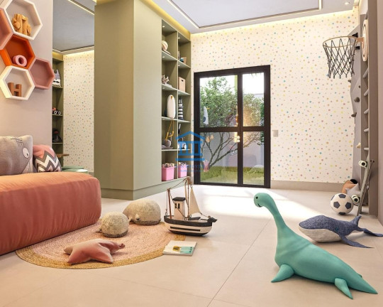 Imagem Apartamento com 1 Quarto à Venda, 32 m² em Tucuruvi - São Paulo