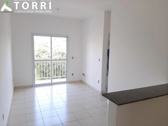 Imagem Apartamento com 2 Quartos à Venda, 52 m² em Jardim Simus - Sorocaba