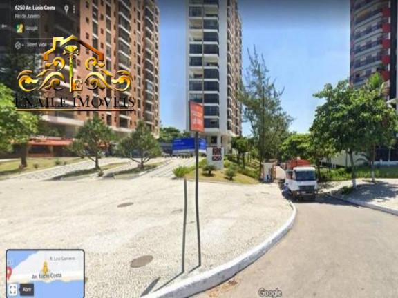 Imagem Apartamento com 2 Quartos à Venda, 80 m² em Barra Da Tijuca - Rio De Janeiro