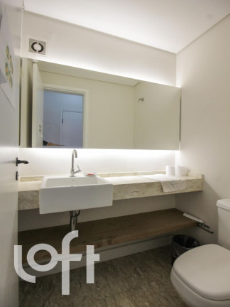 Imagem Apartamento com 4 Quartos à Venda, em Brooklin - São Paulo Imagem Apartamento com 4 Quartos à Venda, em Brooklin - São Paulo