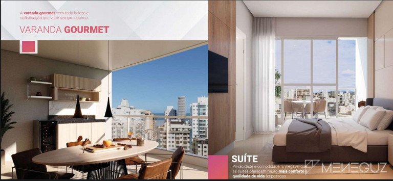 Imagem Apartamento com 3 Quartos à Venda, 106 m² em Praia Do Morro - Guarapari Imagem Apartamento com 3 Quartos à Venda, 106 m² em Praia Do Morro - Guarapari