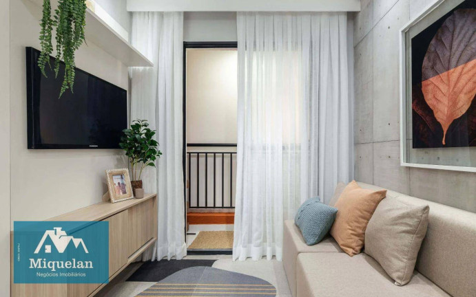 Imagem Apartamento com 2 Quartos à Venda, 38 m² em Vila Maria - São Paulo Imagem Apartamento com 2 Quartos à Venda, 38 m² em Vila Maria - São Paulo