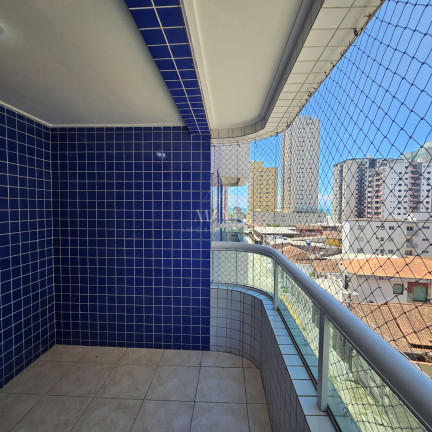 Imagem Apartamento com 3 Quartos à Venda, 98 m² em Aviação - Praia Grande Imagem Apartamento com 3 Quartos à Venda, 98 m² em Aviação - Praia Grande