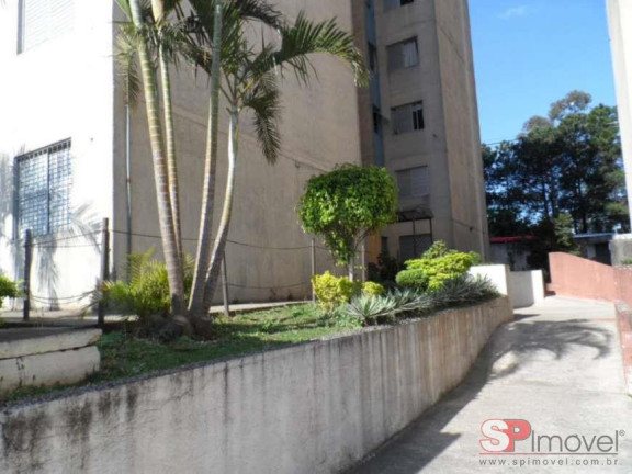 Apartamento com 3 Quartos à Venda, 63 m² em Canhema - Diadema