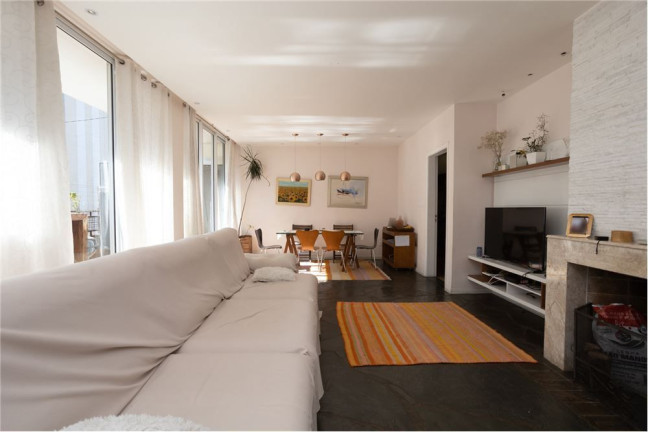 Imagem Apartamento com 3 Quartos à Venda, 260 m² em Bela Vista - São Paulo Imagem Apartamento com 3 Quartos à Venda, 260 m² em Bela Vista - São Paulo