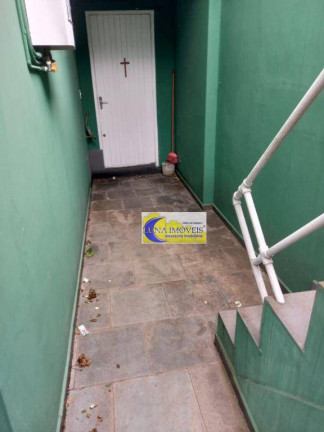 Imagem Sobrado com 3 Quartos à Venda, 187 m² em Vila Vivaldi - São Bernardo Do Campo Imagem Sobrado com 3 Quartos à Venda, 187 m² em Vila Vivaldi - São Bernardo Do Campo