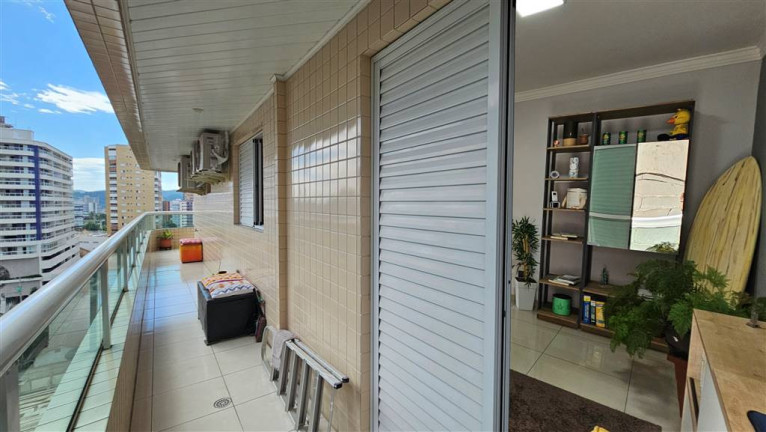 Imagem Apartamento com 3 Quartos à Venda, 134 m² em Guilhermina - Praia Grande Imagem Apartamento com 3 Quartos à Venda, 134 m² em Guilhermina - Praia Grande