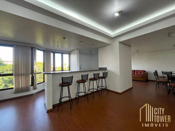 Imagem Apartamento com 4 Quartos à Venda, 176 m² em Vila Mariana - São Paulo