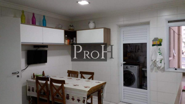 Imagem Apartamento com 3 Quartos à Venda, 146 m² em Boa Vista - São Caetano Do Sul