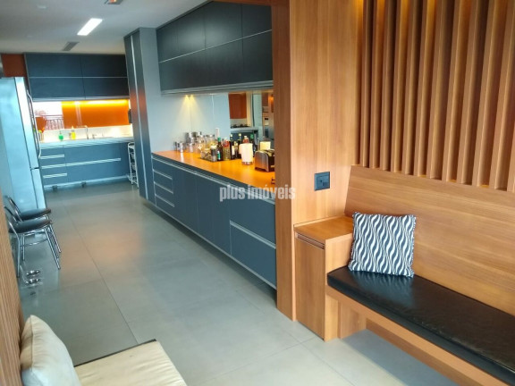 Imagem Apartamento com 3 Quartos à Venda, 190 m² em Jardim Marajoara - São Paulo Imagem Apartamento com 3 Quartos à Venda, 190 m² em Jardim Marajoara - São Paulo