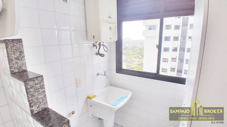 Imagem Apartamento com 2 Quartos para Alugar, em Barra Da Tijuca - Rio De Janeiro Imagem Apartamento com 2 Quartos para Alugar, em Barra Da Tijuca - Rio De Janeiro