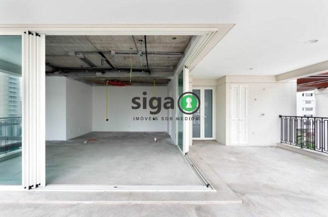 Imagem Apartamento com 4 Quartos à Venda, 893 m² em Vila Olímpia - São Paulo Imagem Apartamento com 4 Quartos à Venda, 893 m² em Vila Olímpia - São Paulo