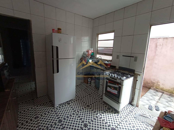 Imagem Casa com 4 Quartos à Venda, 114 m² em Tanquinho - Tatuí Imagem Casa com 4 Quartos à Venda, 114 m² em Tanquinho - Tatuí