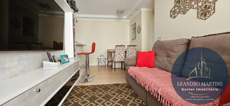 Imagem Apartamento com 2 Quartos à Venda, 68 m² em Ipiranga - São Paulo Imagem Apartamento com 2 Quartos à Venda, 68 m² em Ipiranga - São Paulo