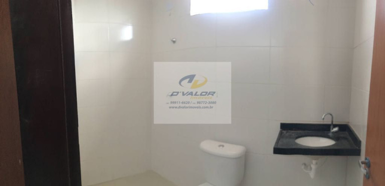 Imagem Apartamento com 3 Quartos à Venda, 69 m² em Estados - João Pessoa