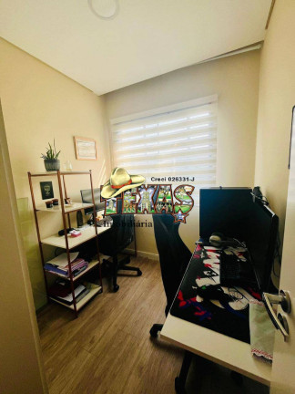 Imagem Apartamento com 2 Quartos à Venda, 38 m² em Vila Campanela - São Paulo Imagem Apartamento com 2 Quartos à Venda, 38 m² em Vila Campanela - São Paulo