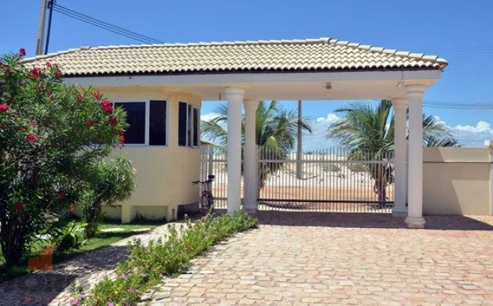 Imagem Imóvel à Venda, 429 m² em Canoa Quebrada - Aracati