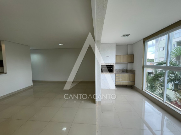 Imagem Apartamento com 3 Quartos à Venda, 117 m² em Condomínio Bosque Village - Sinop Imagem Apartamento com 3 Quartos à Venda, 117 m² em Condomínio Bosque Village - Sinop