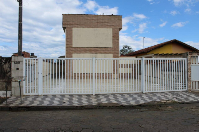 Imagem Casa com 2 Quartos à Venda, 51 m² em Vila Atlântica - Mongaguá Imagem Casa com 2 Quartos à Venda, 51 m² em Vila Atlântica - Mongaguá