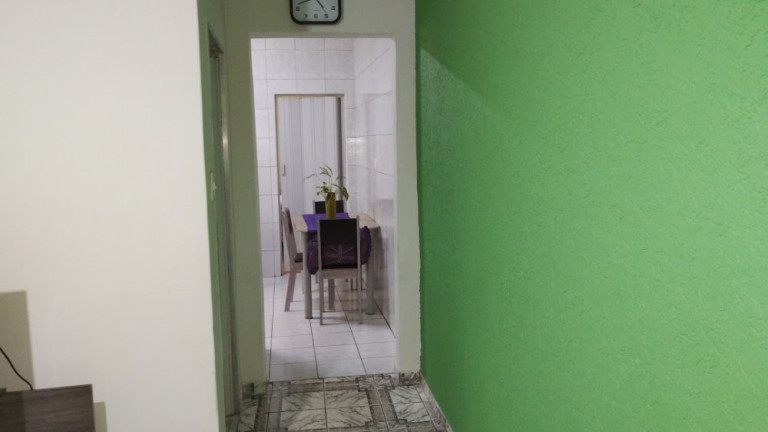 Imagem Casa com 2 Quartos à Venda, 82 m² em Vila Antonieta - São Paulo