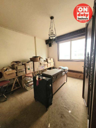 Imagem Apartamento com 3 Quartos à Venda, 137 m² em Pompéia - Santos Imagem Apartamento com 3 Quartos à Venda, 137 m² em Pompéia - Santos