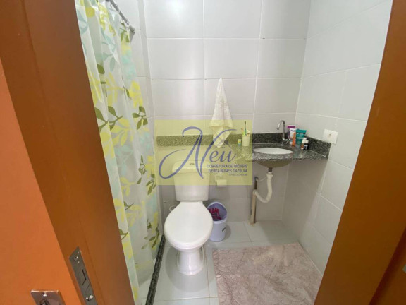 Imagem Apartamento com 3 Quartos à Venda, 58 m² em Iná - São José Dos Pinhais