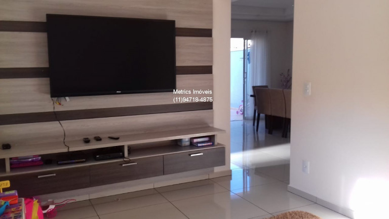 Imagem Imóvel com 3 Quartos à Venda,  em Jardim Colônia - Jundiaí