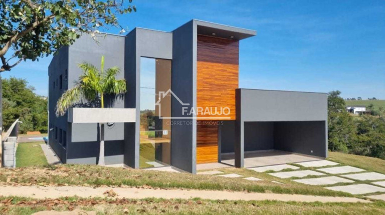 Imagem Imóvel com 3 Quartos à Venda, 450 m² em Village Ipanema 2 - Araçoiaba Da Serra