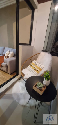 Imagem Apartamento com 2 Quartos à Venda, 60 m² em Vila Paulista - São Paulo