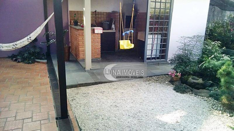 Imagem Sobrado com 4 Quartos à Venda, 350 m² em Rudge Ramos - São Bernardo Do Campo