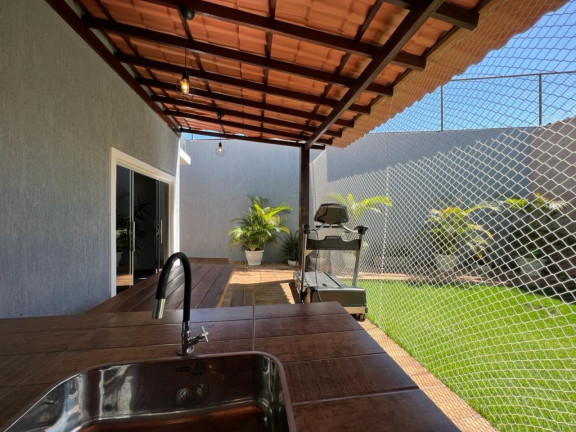 Imagem Casa com 3 Quartos à Venda, 280 m² em Setor Habitacional Arniqueira (águas Claras) - Brasília Imagem Casa com 3 Quartos à Venda, 280 m² em Setor Habitacional Arniqueira (águas Claras) - Brasília