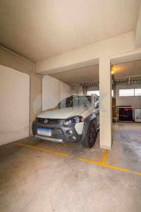 Imagem Apartamento com 2 Quartos à Venda, 74 m² em Santana - Porto Alegre