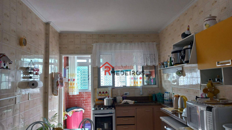 Imagem Apartamento com 2 Quartos à Venda, 64 m² em Tupi - Praia Grande Imagem Apartamento com 2 Quartos à Venda, 64 m² em Tupi - Praia Grande
