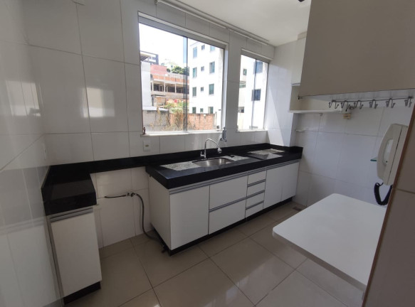 Imagem Apartamento com 2 Quartos à Venda, 120 m² em Cabral - Contagem Imagem Apartamento com 2 Quartos à Venda, 120 m² em Cabral - Contagem