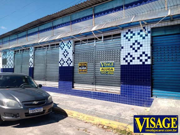 Sala Comercial para Alugar,  em Pq. Meia Lua - Jacareí