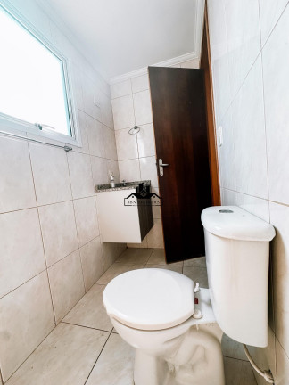 Imagem Apartamento com 2 Quartos à Venda, 62 m² em Utinga - Santo André
