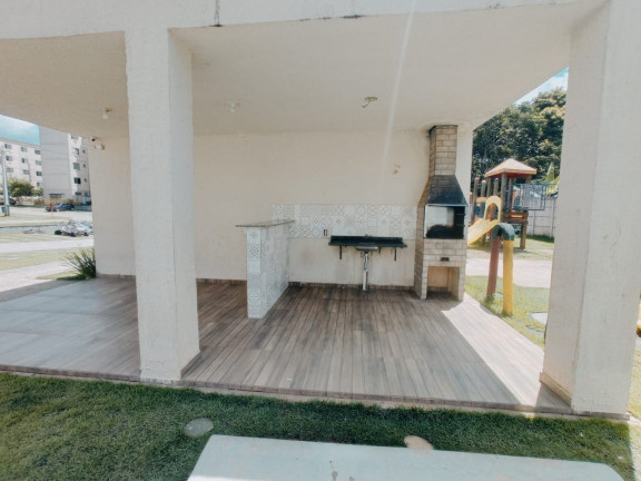 Imagem Apartamento com 2 Quartos à Venda, 39 m² em Boa União (abrantes) - Camaçari