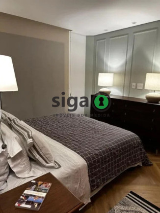 Imagem Apartamento com 3 Quartos à Venda, 150 m² em Vila Andrade - São Paulo Imagem Apartamento com 3 Quartos à Venda, 150 m² em Vila Andrade - São Paulo