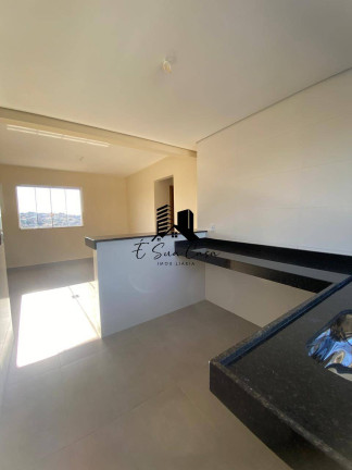 Imagem Cobertura com 2 Quartos à Venda, 124 m² em Glória - Belo Horizonte