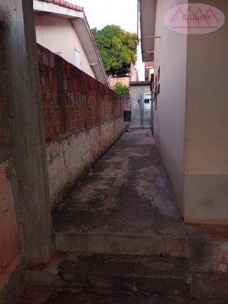 Imagem Casa com 3 Quartos à Venda, 209 m² em Tanquinho - Tatuí