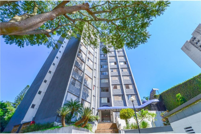 Imagem Apartamento com 2 Quartos à Venda, 60 m² em Vila Santa Catarina - São Paulo