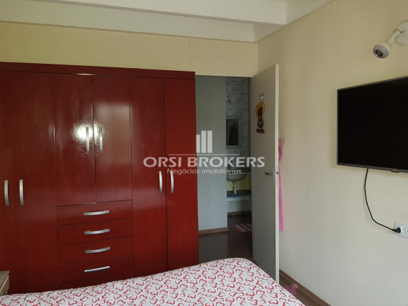 Imagem Apartamento com 2 Quartos à Venda, 64 m² em Jardim Arpoador - São Paulo