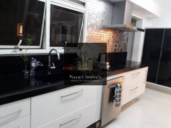 Apartamento com 4 Quartos à Venda, 182 m² em Vila Rosália - Guarulhos