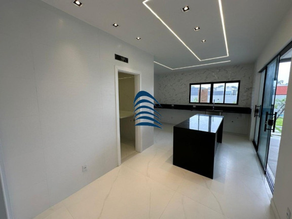 Imagem Casa com 4 Quartos à Venda, 275 m² em Alphaville Litoral Norte 1 - Camaçari