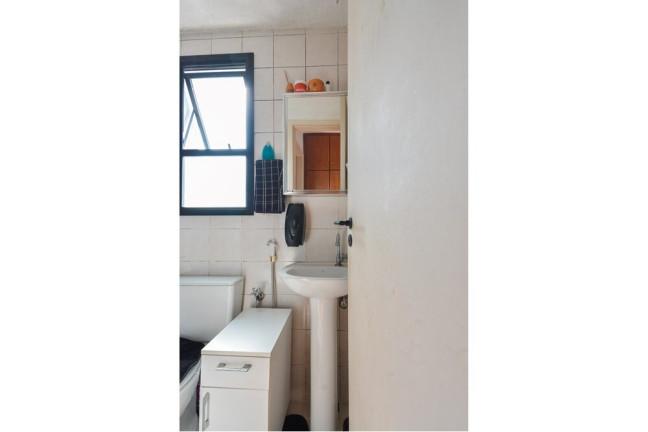 Imagem Apartamento com 1 Quarto à Venda, 26 m² em Bela Vista - São Paulo Imagem Apartamento com 1 Quarto à Venda, 26 m² em Bela Vista - São Paulo