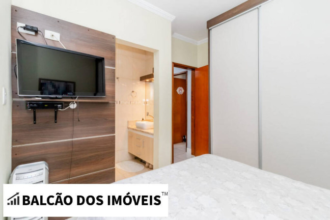 Imagem Casa com 3 Quartos à Venda, 110 m² em São Paulo
