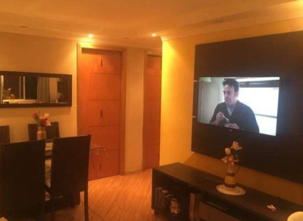 Imagem Apartamento com 2 Quartos à Venda, 50 m² em Jardim Ipê - Mauá Imagem Apartamento com 2 Quartos à Venda, 50 m² em Jardim Ipê - Mauá