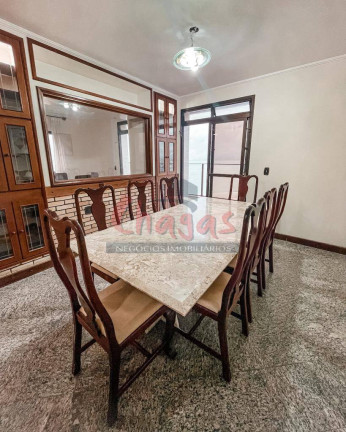 Imagem Apartamento com 4 Quartos à Venda, 200 m² em Sumaré - Caraguatatuba Imagem Apartamento com 4 Quartos à Venda, 200 m² em Sumaré - Caraguatatuba
