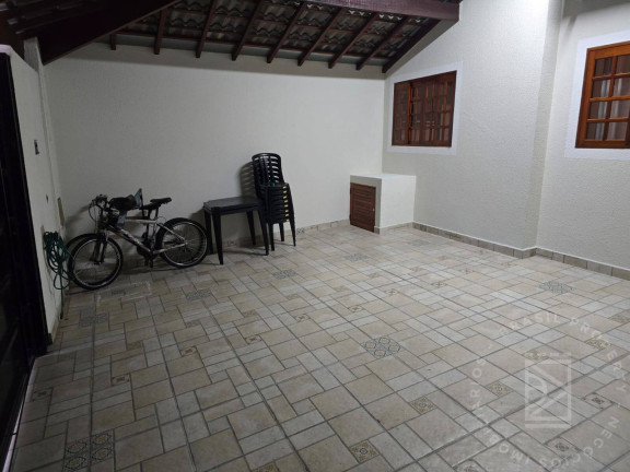 Imagem Casa com 3 Quartos à Venda, 90 m² em Loteamento Villa Branca - Jacareí Imagem Casa com 3 Quartos à Venda, 90 m² em Loteamento Villa Branca - Jacareí