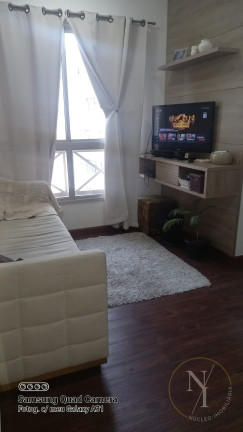 Imagem Apartamento com 2 Quartos à Venda, 45 m² em Freguesia Do ó - São Paulo Imagem Apartamento com 2 Quartos à Venda, 45 m² em Freguesia Do ó - São Paulo